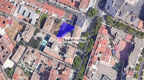 Foto 3 de Residencial en venta en De Pedro Villacampa, 14, Arrabal, Zaragoza Capital