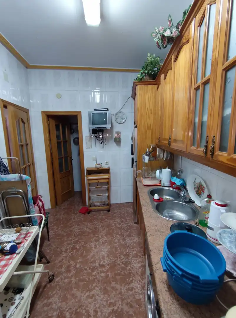 Casa in vendita a Úbeda, imagen 5