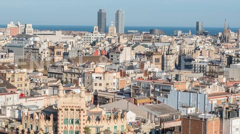 Foto 3 de Garatge en venda a Dreta de l'Eixample,  Barcelona Capital