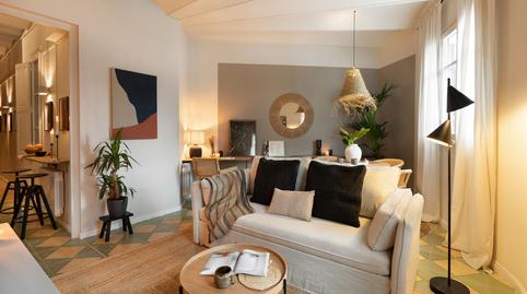 Photo 4 of Apartment to rent in Carrer del Comte Borrell, La Nova Esquerra de l'Eixample, Barcelona