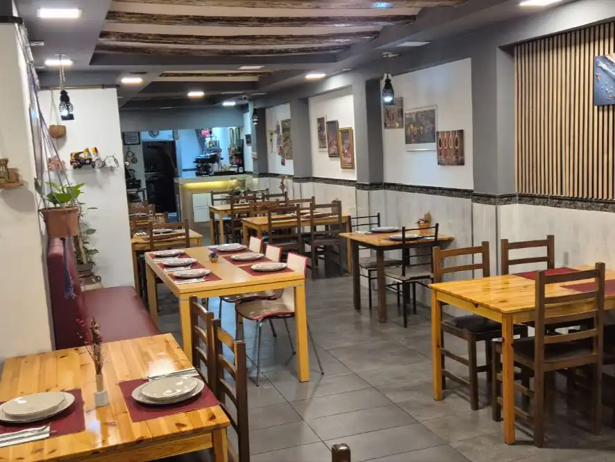 Local comercial en traspaso en Sant climent 8, imagen 5