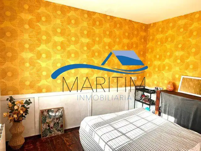 Habitación de Casa o chalet en venta en Lloret de Mar con Aire acondicionado, Calefacción y Jardín privado