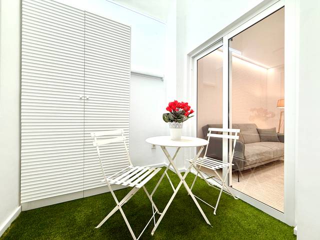 Piso en Venta en Calle Harald Flick en Siete Palmas