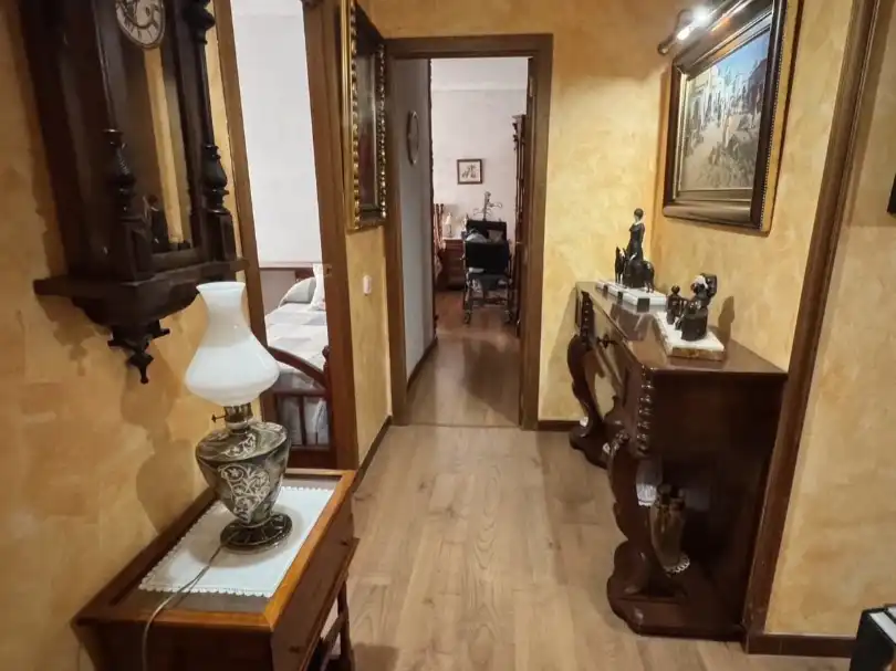 Flat for sale in Centro