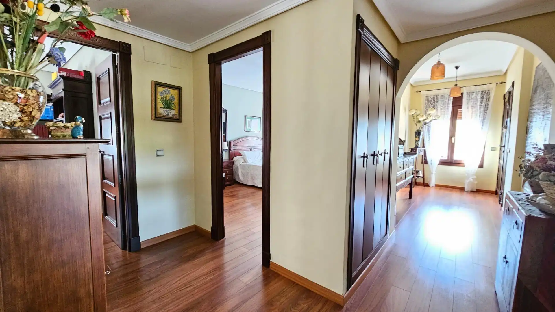 Chalet con piscina en venta en Calle Calle Madroñal, imagen 7