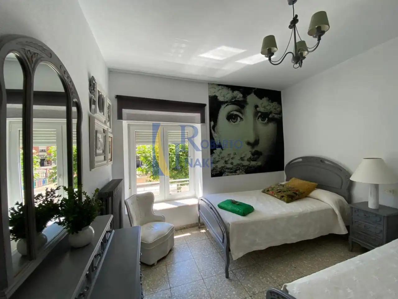 Casa con jardín en venta en Valencia de Don Juan, imagen 10