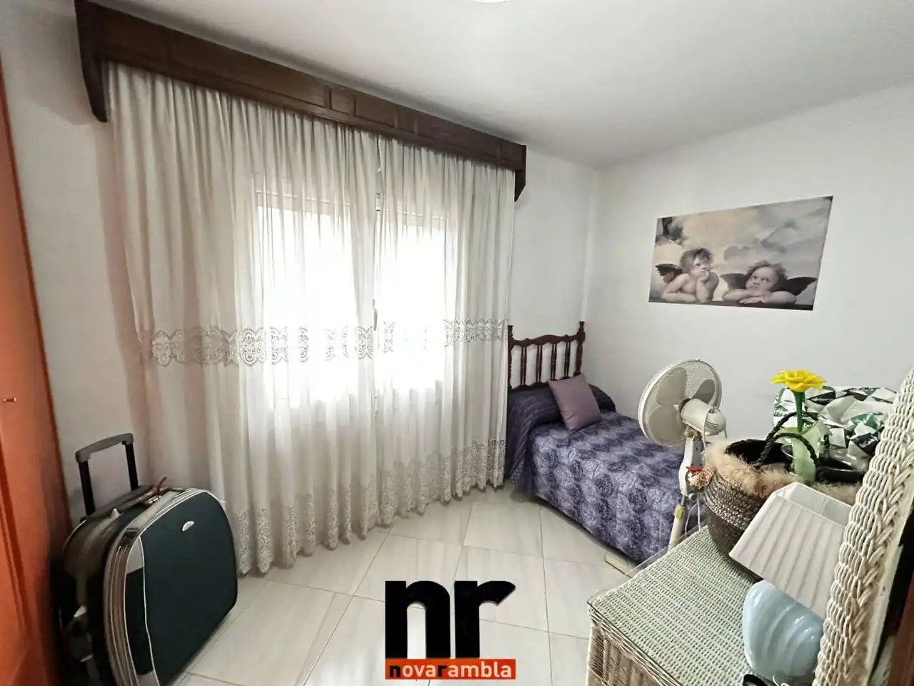 Appartamento con terrazza in vendita a Sant Andreu - Gassó Vargas, imagen 10