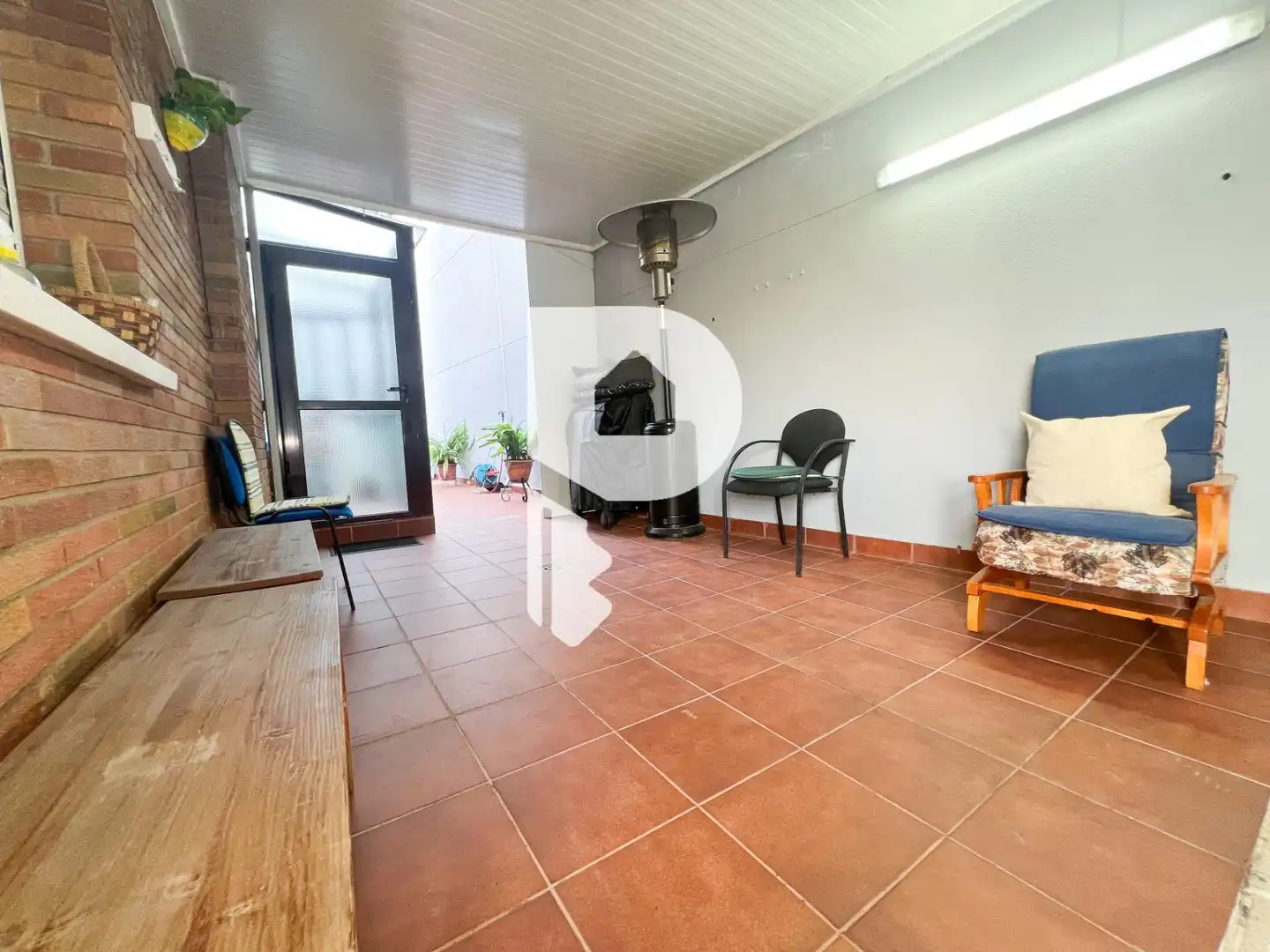 Houses for sale in Sant Andreu de la Barca  with Air Conditioner, Heating and Private garden