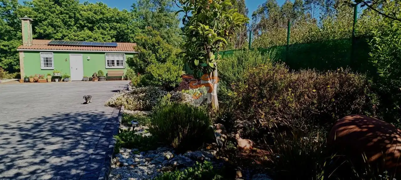 Terreni e lotti in vendita a San Sadurniño, imagen 4