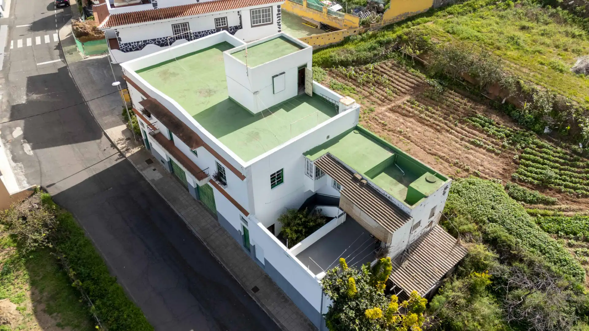Villa avec terrasse à vendre à Carretera la Vera Baja, imagen 2