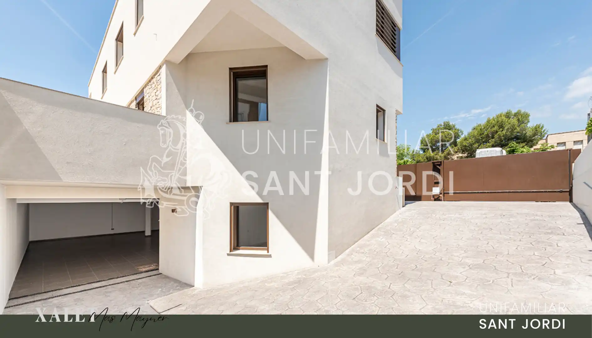 Haus oder Chalet zum Verkauf in Avinguda de L'Onze de Setembre, Mestral