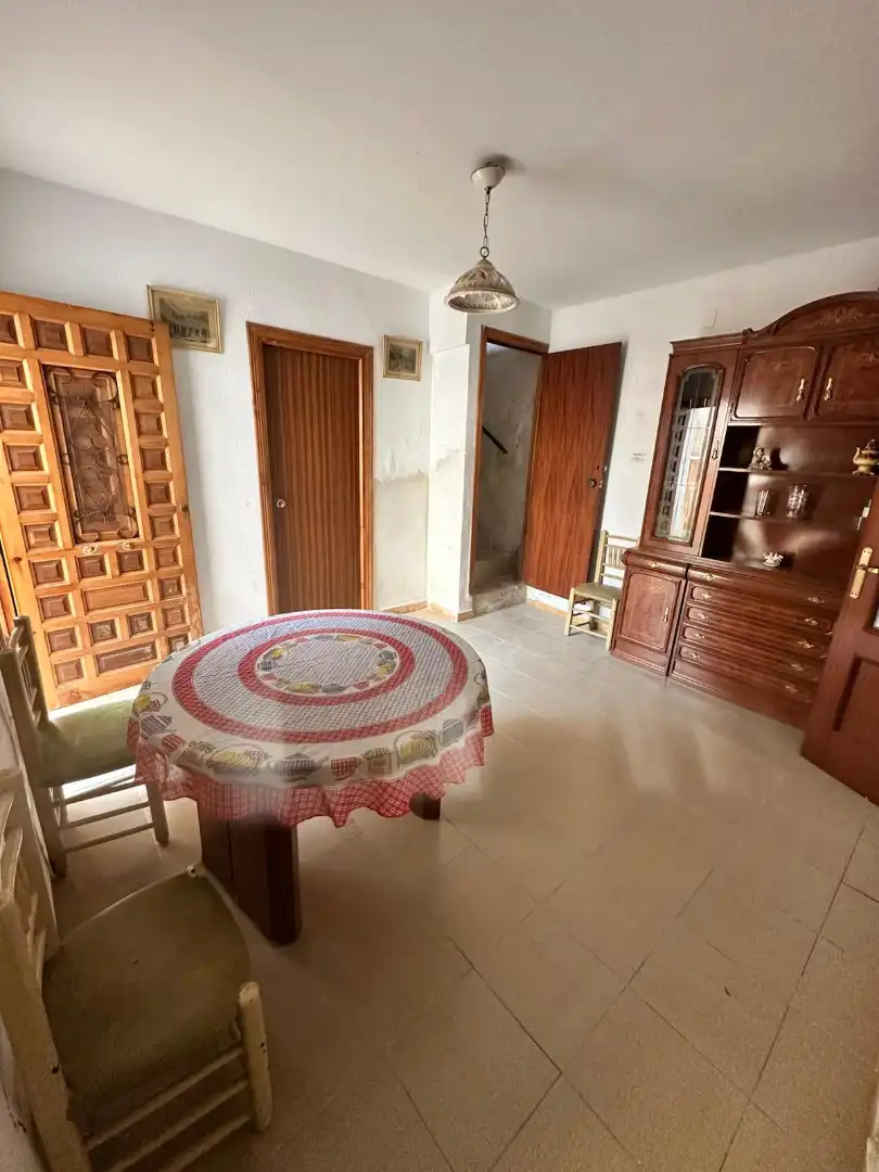 Casa o xalet en venda en Valverde de Júcar amb Moblat