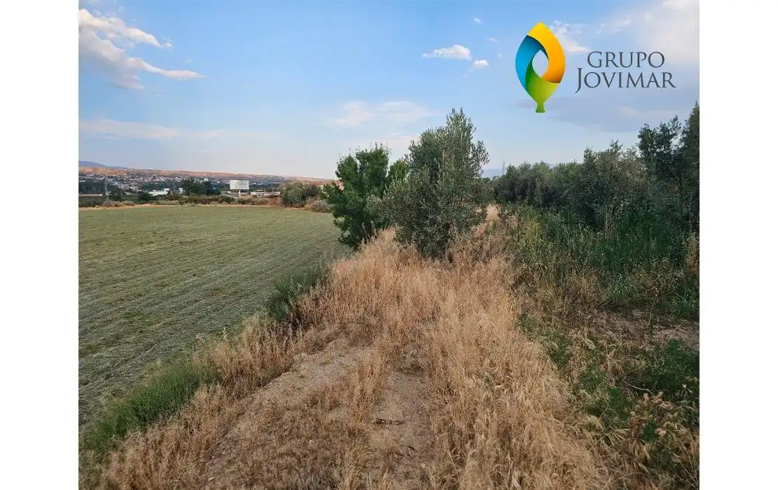 Rustikales Grundstück zum Verkauf in Guadix, imagen 9