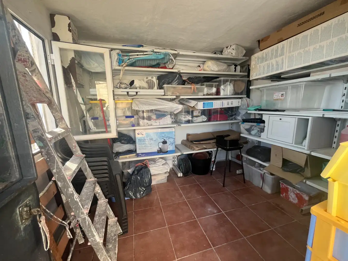 Detached homes for sale in Jerez de la Frontera  with Air Conditioner and Terrace