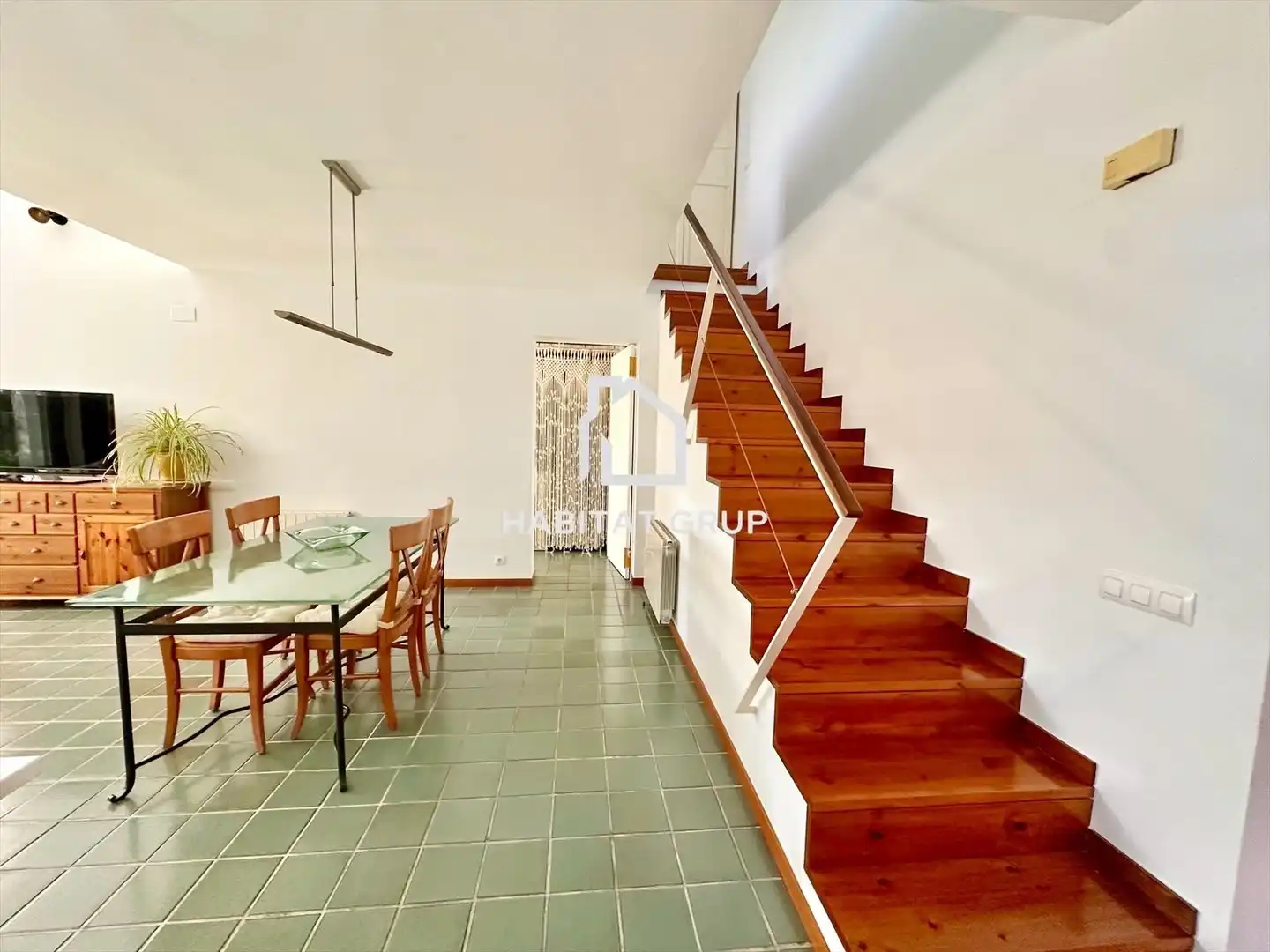Casa amb jardí en venda a Santa Coloma de Farners, imagen 36
