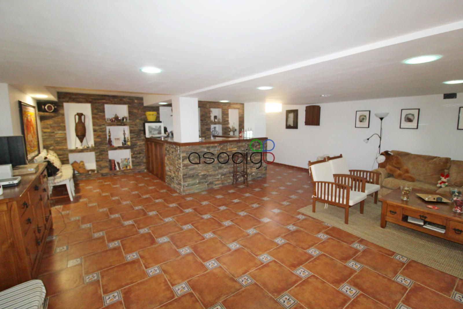 Casa o xalet en venda en Guadalajara Capital amb Calefacció, Terrassa i Piscina