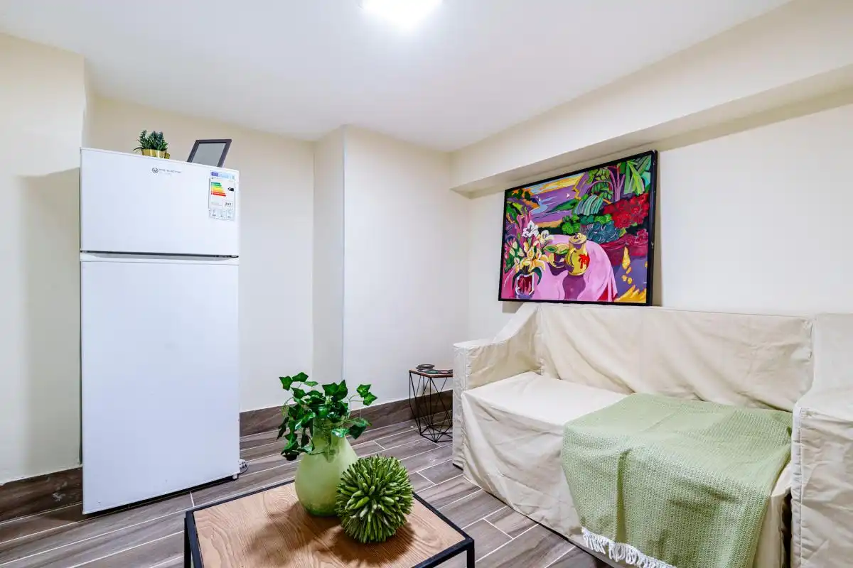 Ground floor for sale in Madrid  with Heating
