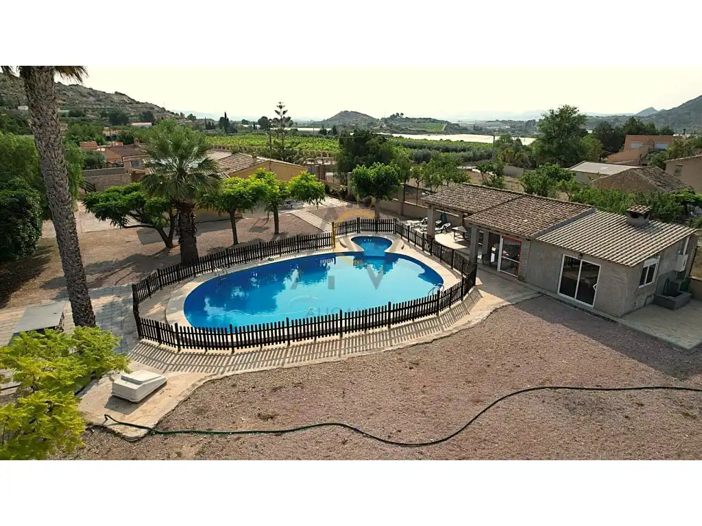 Chalet con piscina en venta en La Romana, imagen 5