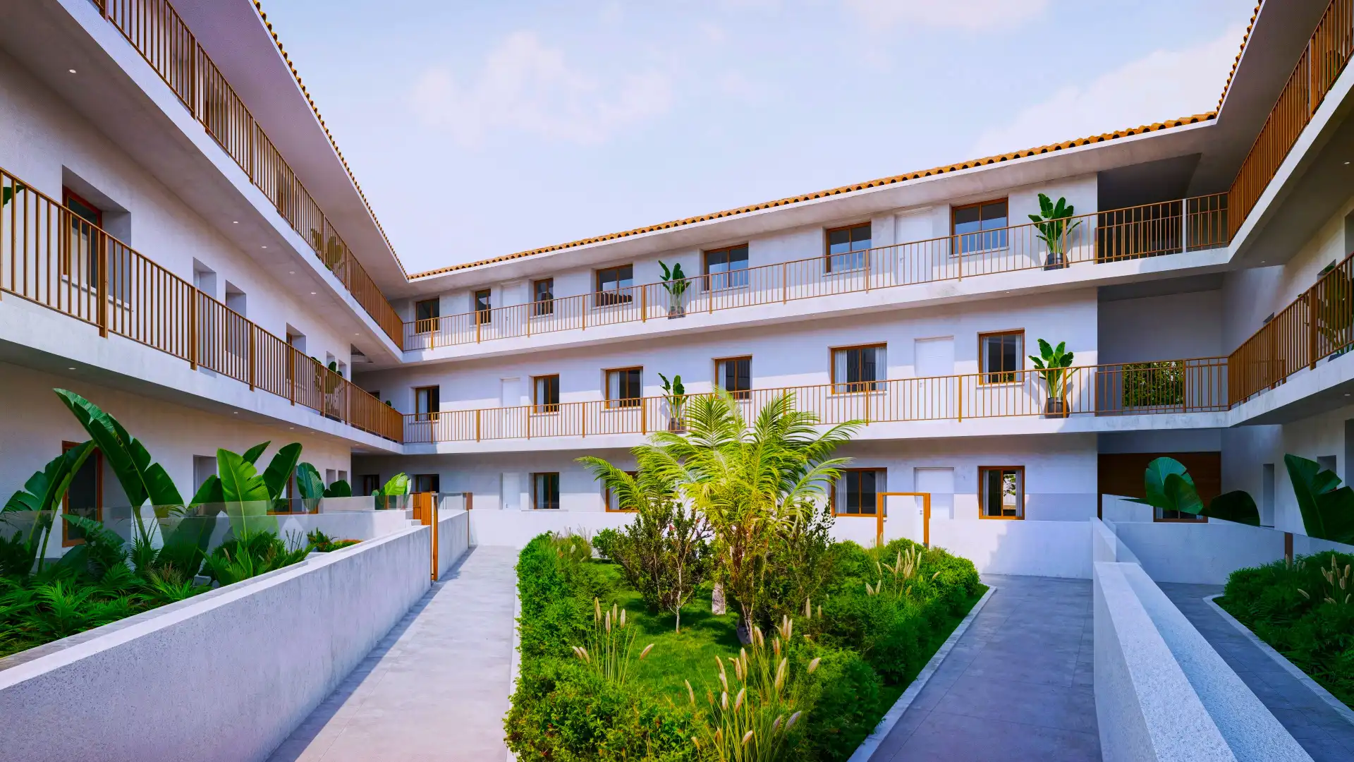 Vista exterior de Piso en venta en Guadalix de la Sierra con Calefacción, Trastero y Internet