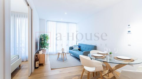 Photo 4 of Flat for sale in Irún , Argüelles, Madrid Capital