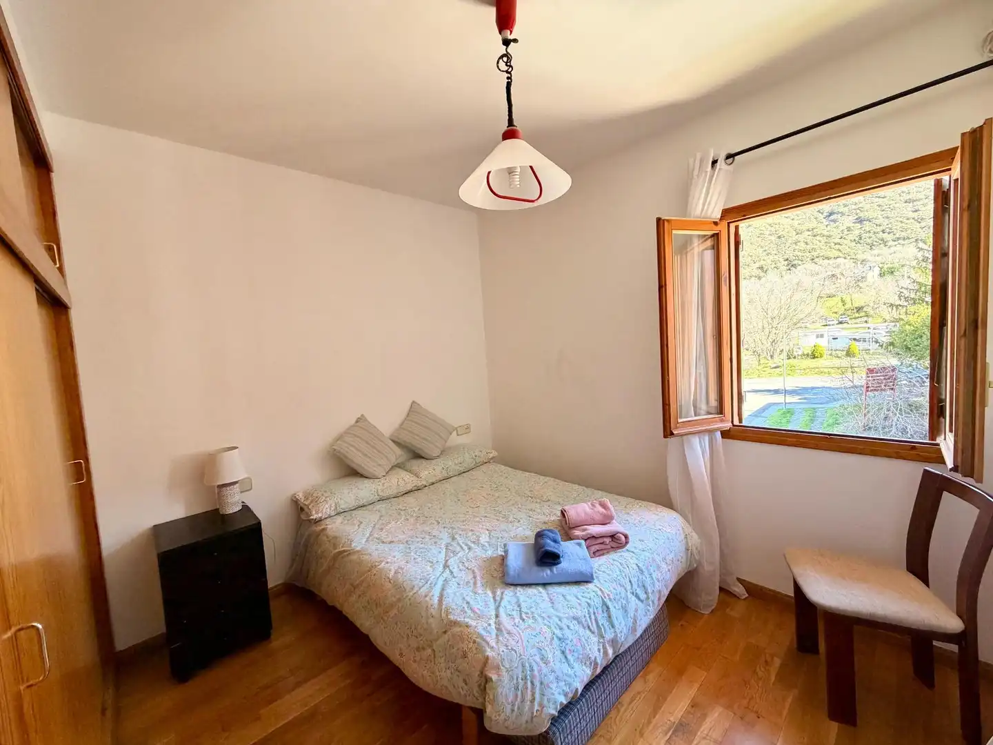 Appartamento in vendita a Carrer ESTANYS DE PALLARS, imagen 21