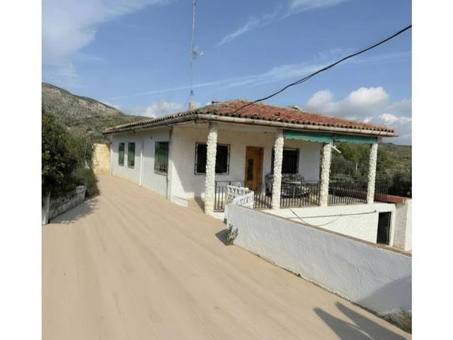 Casa-chalet en Venta en Pedralba