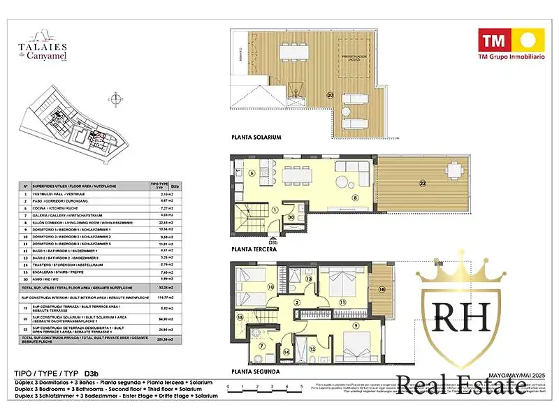Planta baja en venta en Capdepera