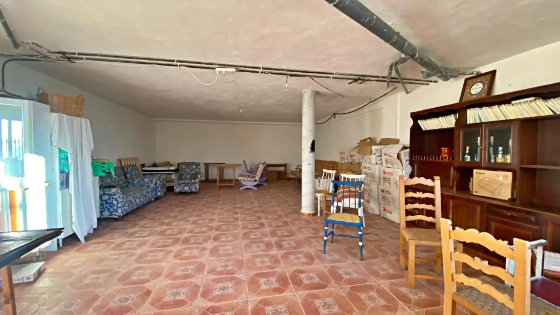 Villa zum Verkauf in Aledo, imagen 31
