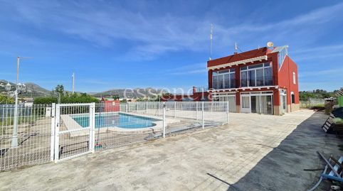 Foto 2 de Casa o chalet en venta en Vilallonga / Villalonga, Valencia