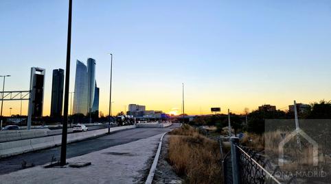 Foto 4 de Residencial en venda a Isla de Malta, Tres Olivos - Valverde,  Madrid Capital