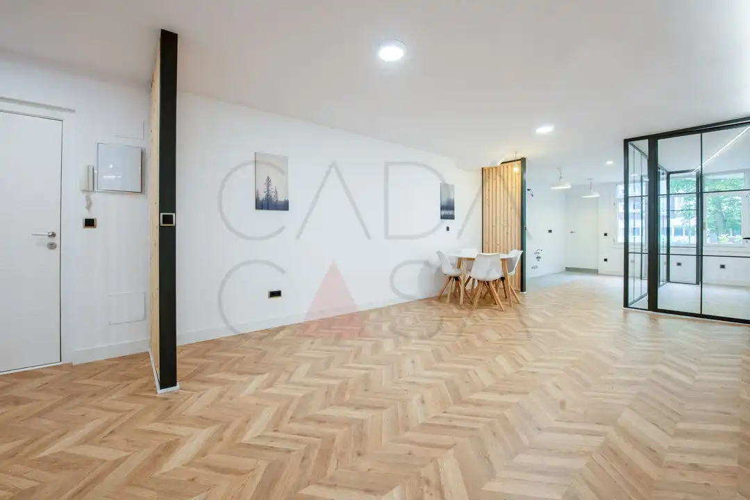 Piso con ascensor en venta en Cuatro Caminos, imagen 11