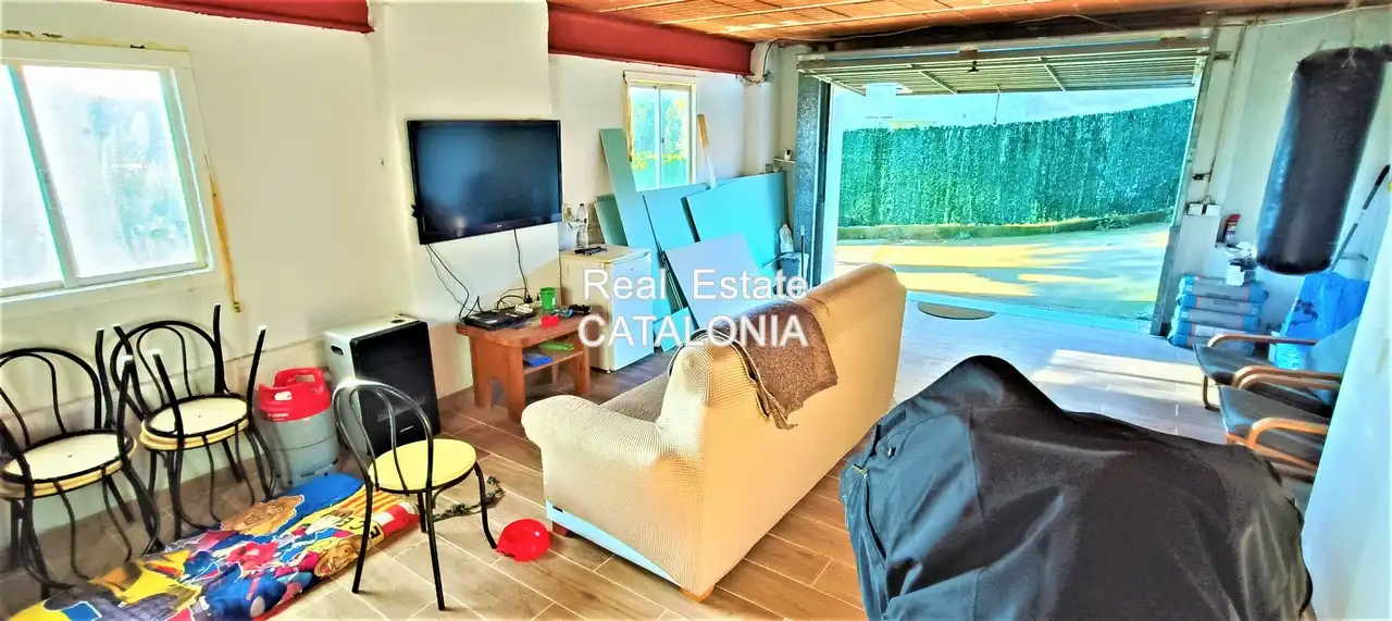 Casa o xalet en venda en Lloret de Mar amb Aire condicionat, Calefacció i Jardí privat