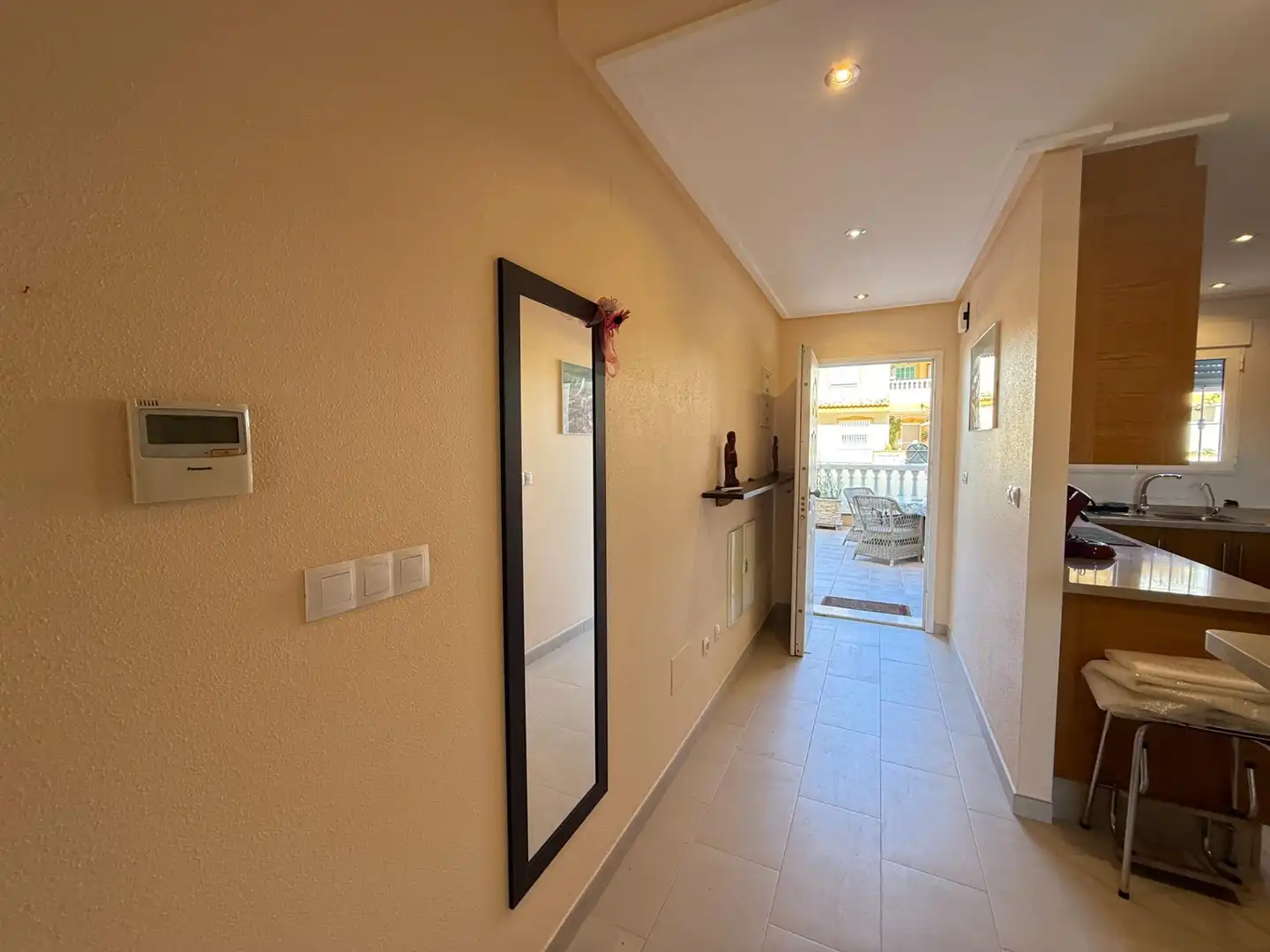 Apartament en venda en Orihuela amb Terrassa, Moblat i Balcó