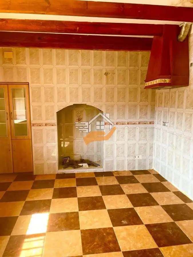 Country house zum Verkauf in Chirivel