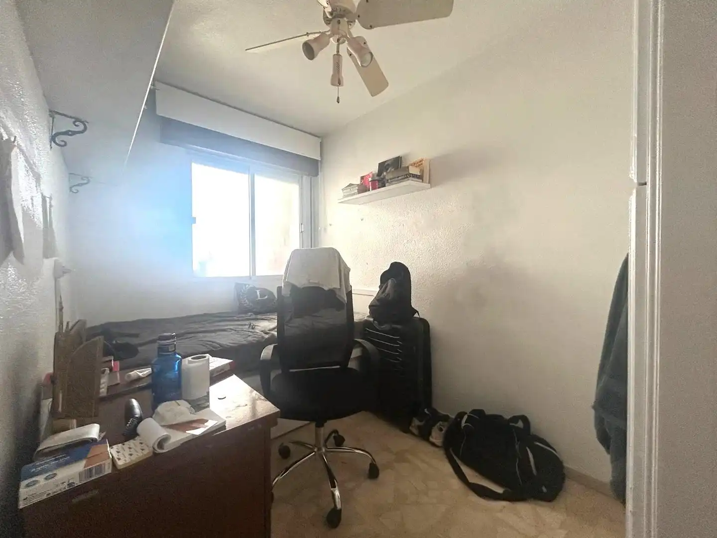 Piso con ascensor en venta en El Ejido Ciudad, imagen 21