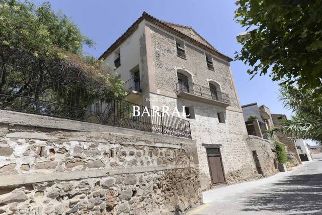 Casa-chalet en Venta en Cascante