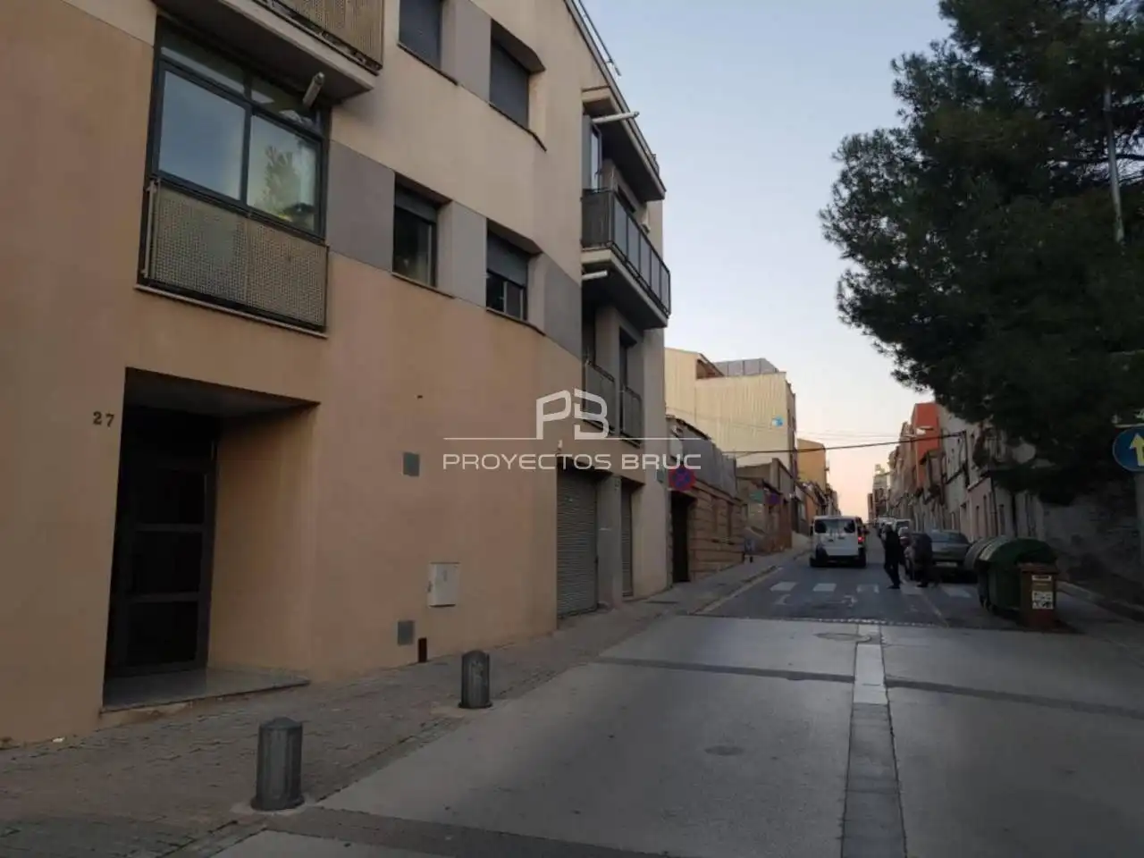 Locale commerciale in vendita a Calle De La Font, imagen 4