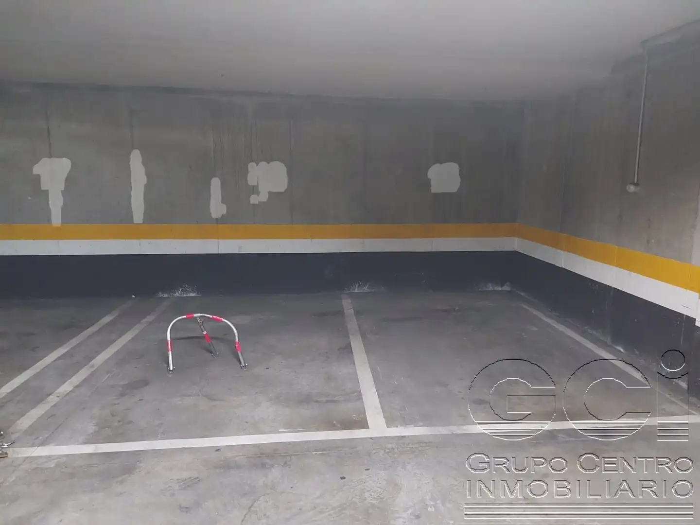 Parking de Garaje en venta en Valdemoro