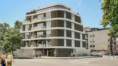 Photo 3 of Flat for sale in Plaza José de Espronceda, 5, Ensanche, Madrid