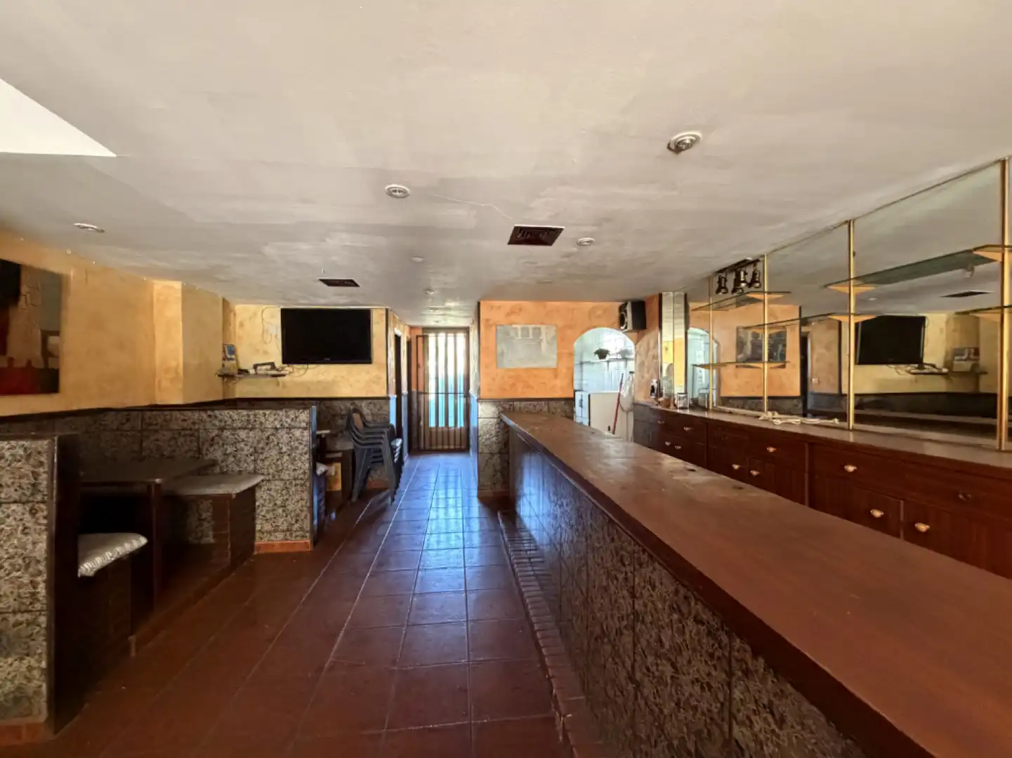 Local commercial à vendre à Los Corrales de Buelna - Calle Menendez Pelayo 7, imagen 9