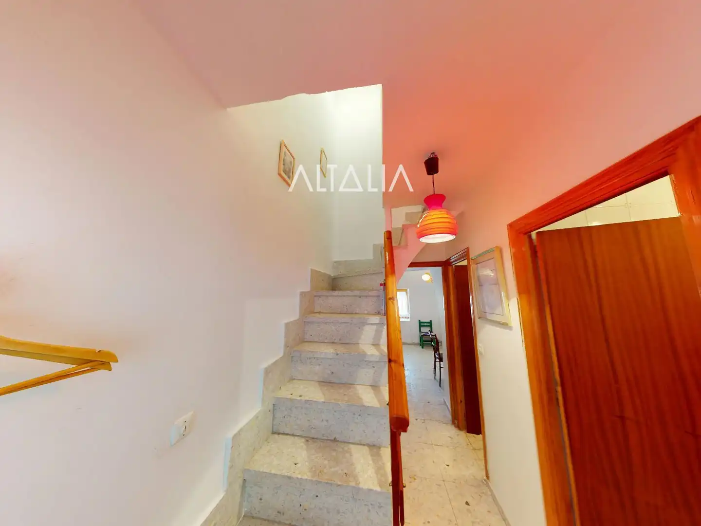 Casa o chalet en venta en Torrejoncillo del Rey con Amueblado