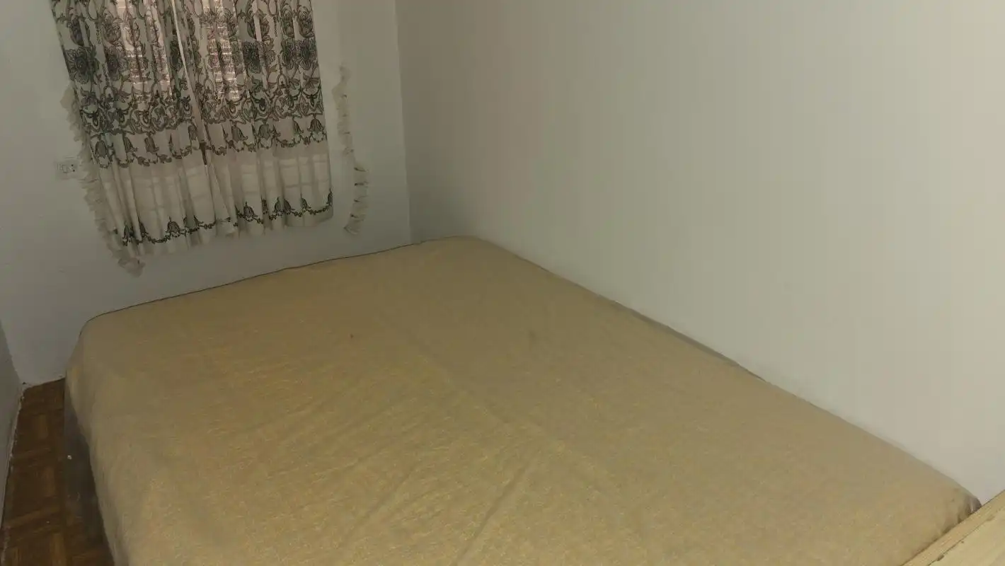 Dormitori de Casa o xalet en venda en Alcolea de las Peñas amb Calefacció, Jardí privat i Terrassa