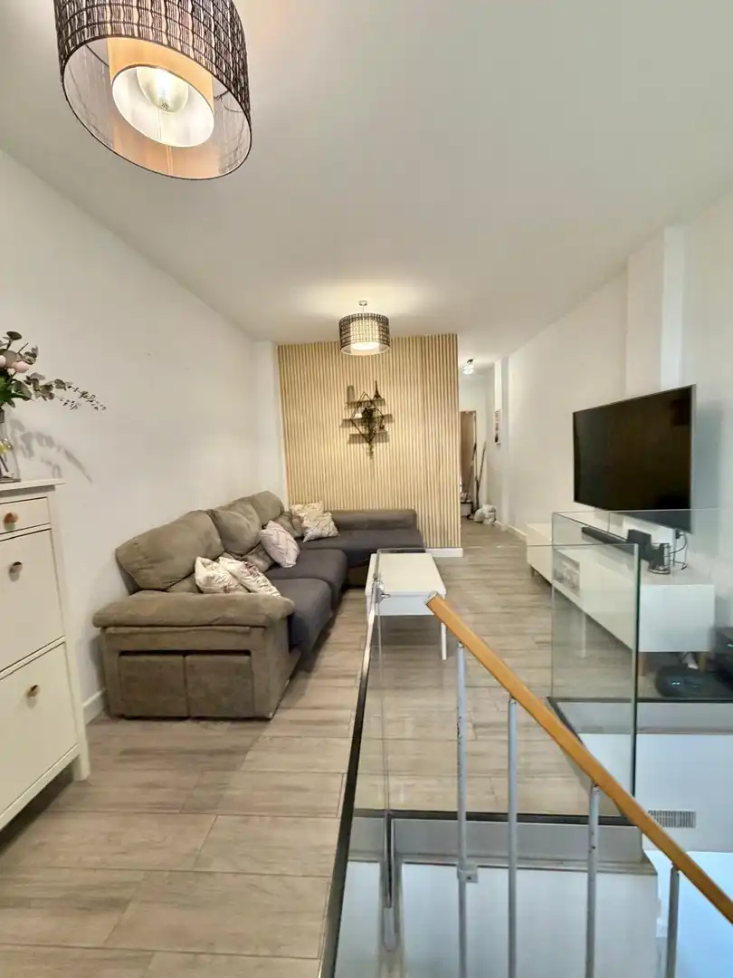 Piso en venta en Málaga