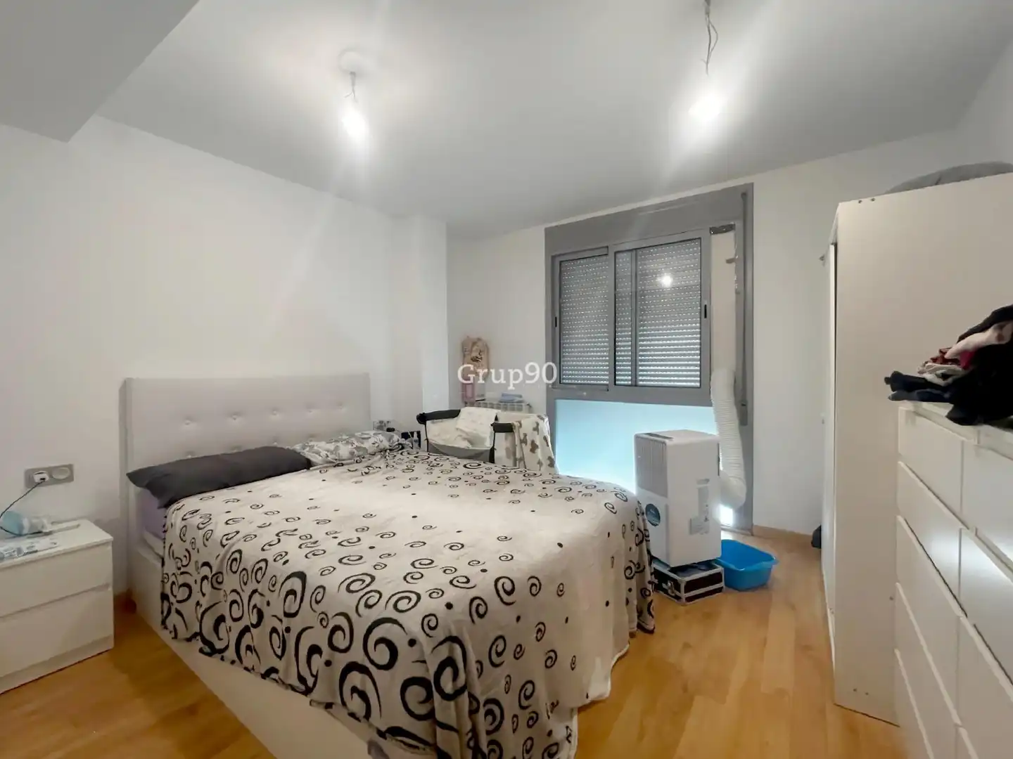Habitación de Piso en venta en Lleida con Calefacción y Parquet