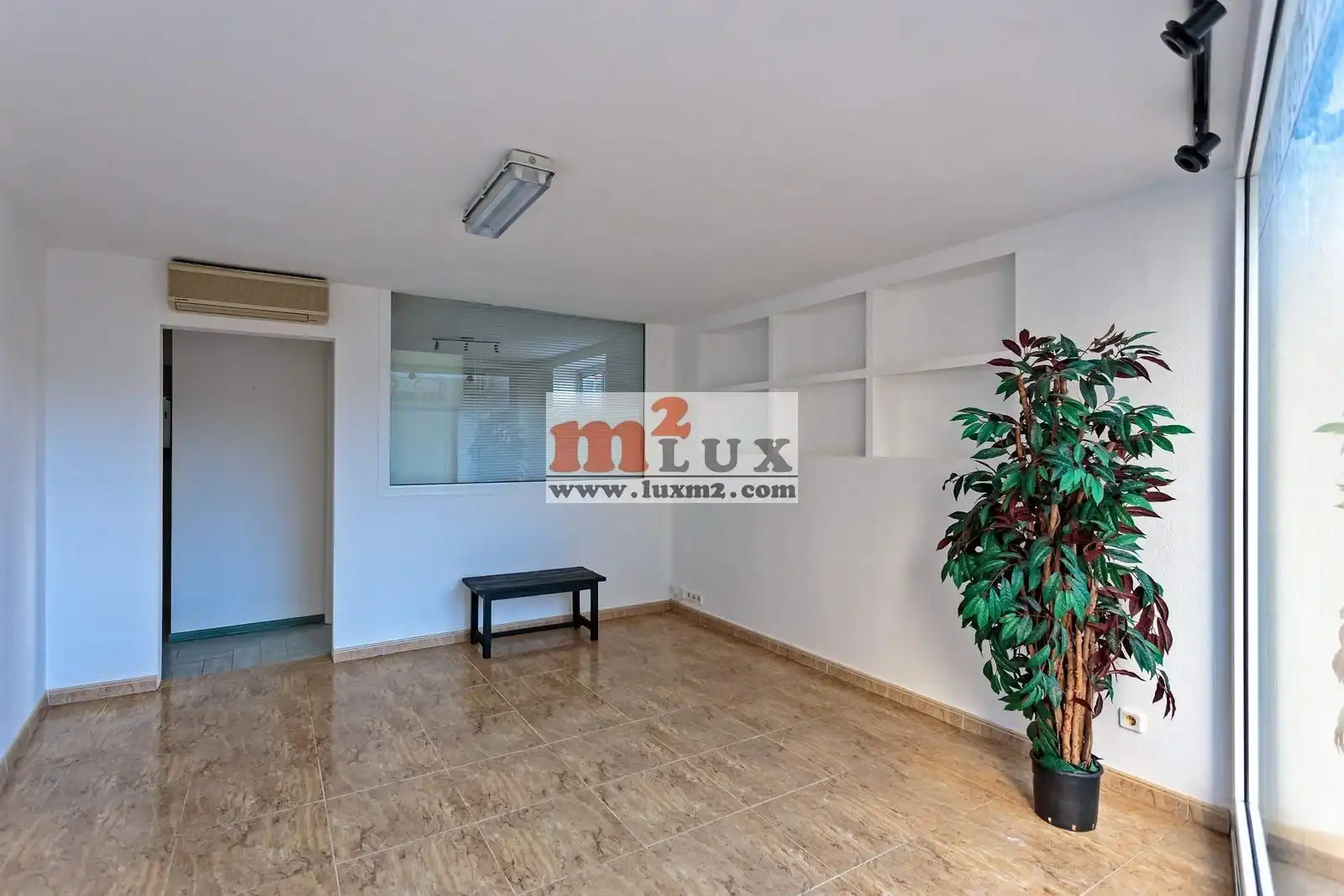 Büro zum Verkauf in Avinguda Costa Brava, 34, Centre - Platja