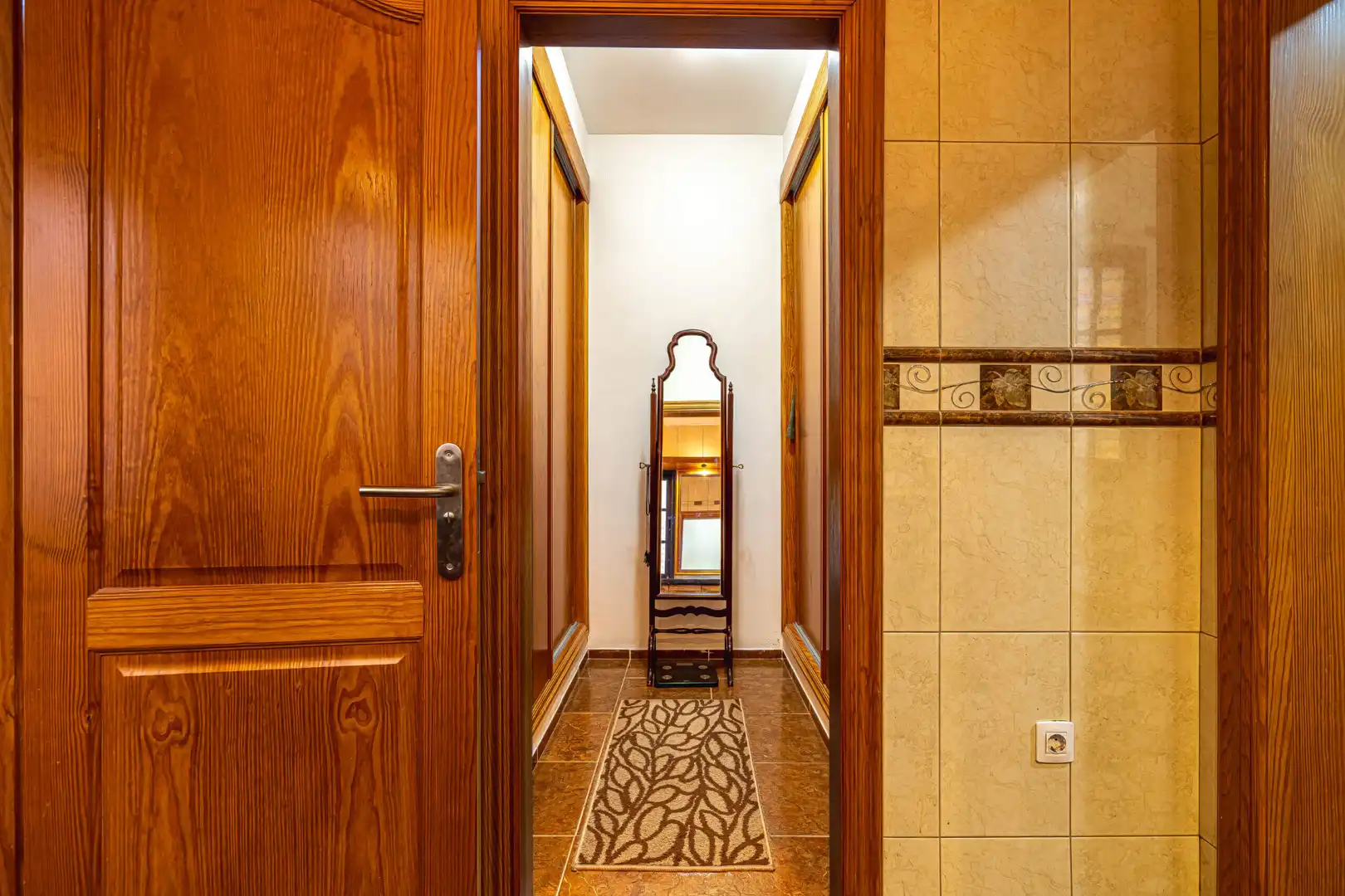 Casa adosada en venta en San Cristóbal de la Laguna con Jardín privado, Terraza y Trastero