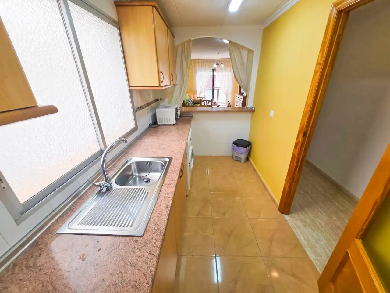 Apartament amb terrassa en venda a Playa del Cura, imagen 9