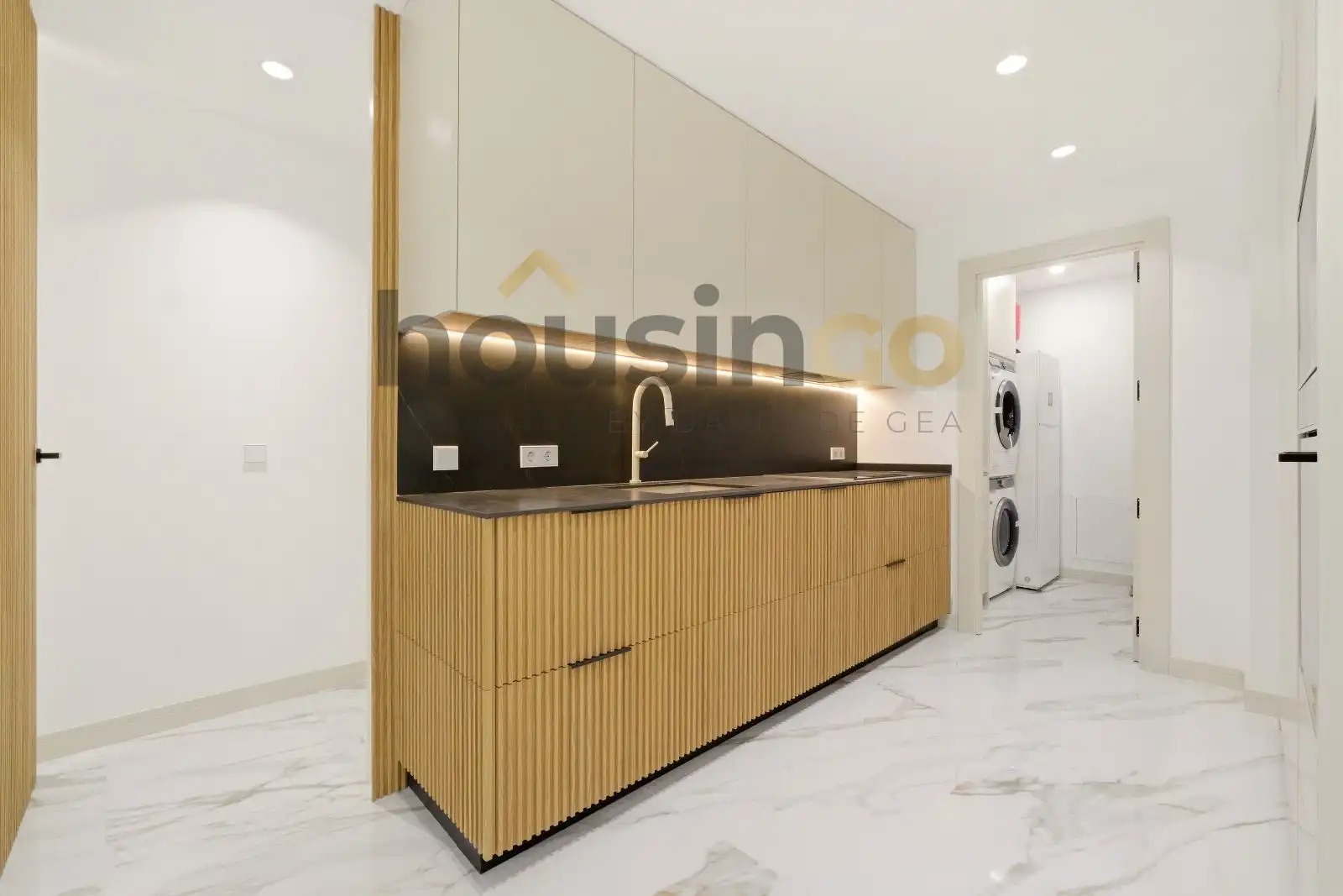Appartement avec ascenseur à vendre à O´Donnell, imagen 8