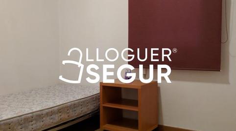 Photo 4 of Flat to rent in Del Foc Follet, El Bon Pastor, Barcelona