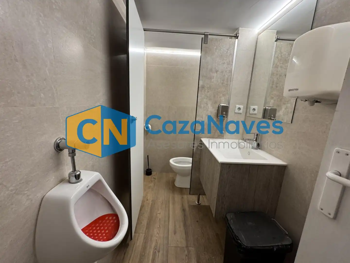 Nave industrial in vendita a Los Olivos - Los Ángeles, imagen 7